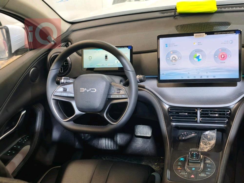 بي واي دي سيليون 05 DM-i